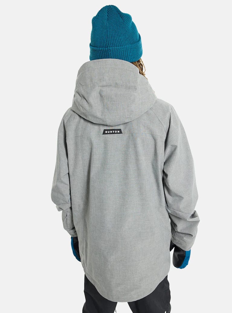 BURTON Burton Lodgepole 2L Jacket