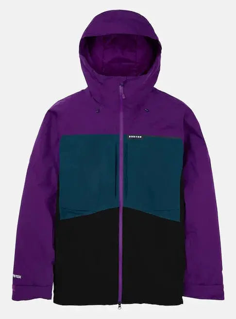 BURTON Burton Mens Pillowline GORE-TEX Jacket