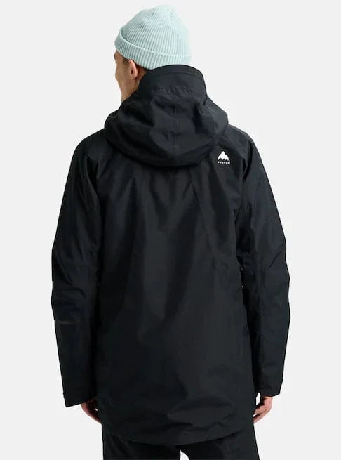 BURTON Burton Mens Reserve 2L 3-In-1 Jacket