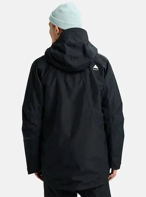 BURTON Burton Mens Reserve 2L 3-In-1 Jacket