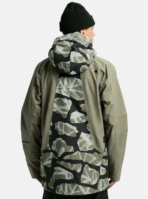 BURTON Burton Mens Reserve 2L Jacket