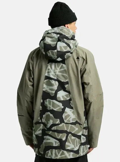 BURTON Burton Mens Reserve 2L Jacket