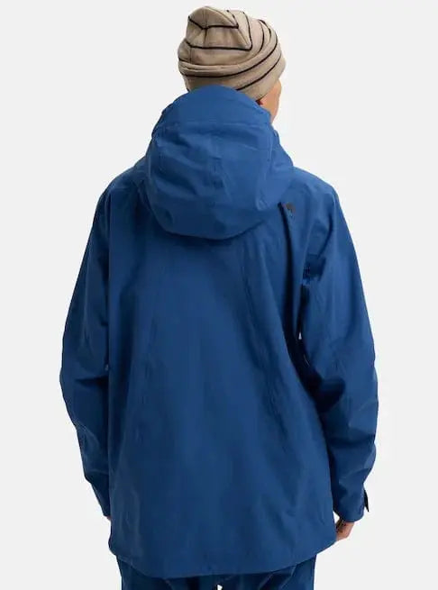 BURTON Burton Mens Reserve 2L Stretch Jacket