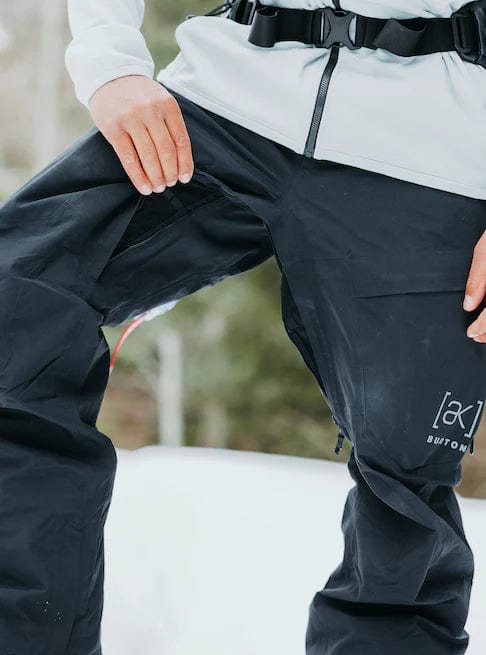 BURTON Burton AK Mens Swash GORE-TEX 2L Pants