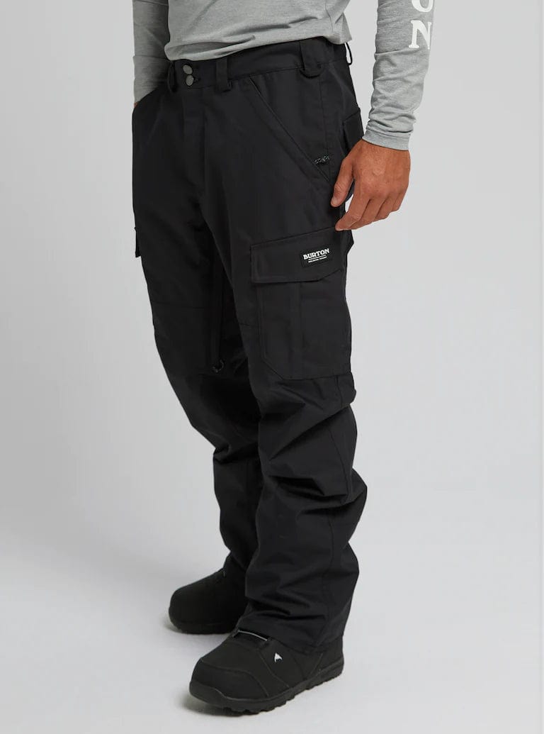 Burton Cargo Pants Tall – SX SNOW - Main Image