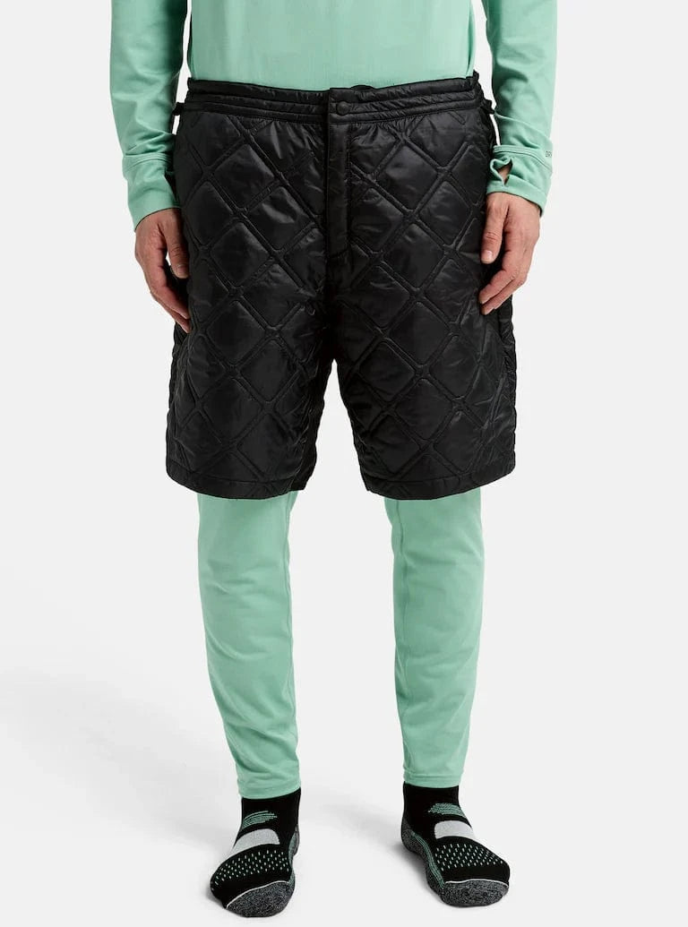 BURTON Burton Mens Reserve 2L 3-In-1 Pants With Removable Shorts