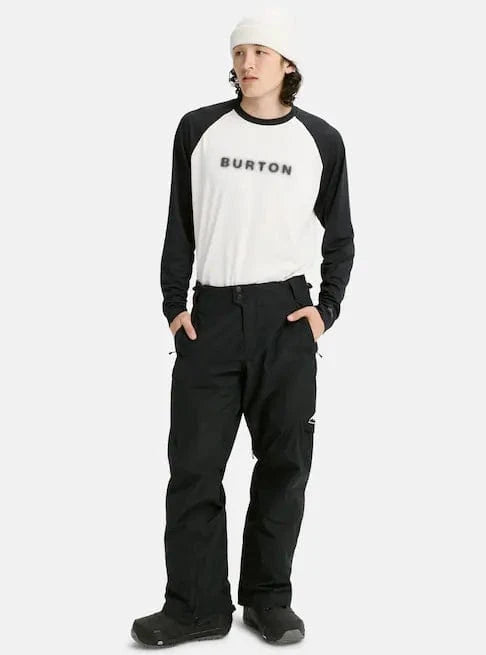 BURTON Burton Mens Reserve 2L Pants