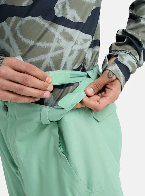 BURTON Burton Mens Reserve 2L Pants