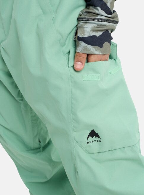 BURTON Burton Mens Reserve 2L Pants