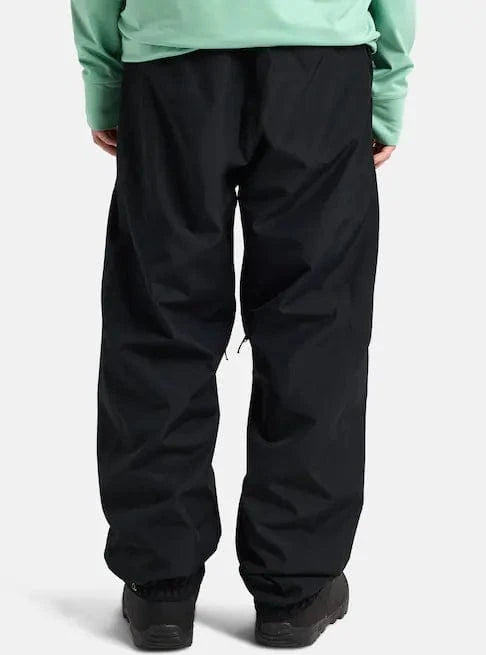 BURTON Burton Mens Reserve 2L Relaxed Pants