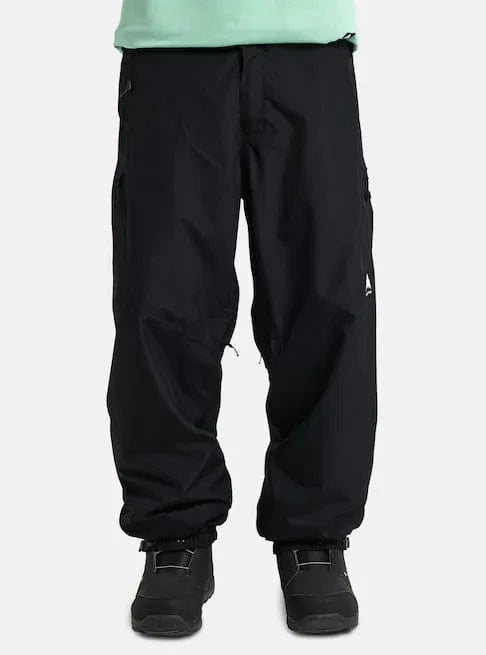 BURTON Burton Mens Reserve 2L Relaxed Pants