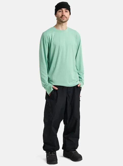 BURTON Burton Mens Reserve 2L Relaxed Pants