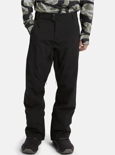 BURTON Burton Mens Reserve 2L Stretch Pants