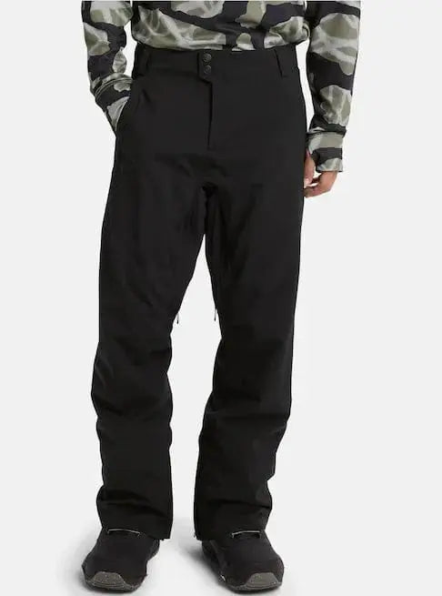 BURTON Burton Mens Reserve 2L Stretch Pants