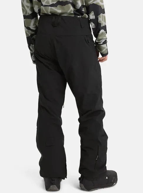 BURTON Burton Mens Reserve 2L Stretch Pants
