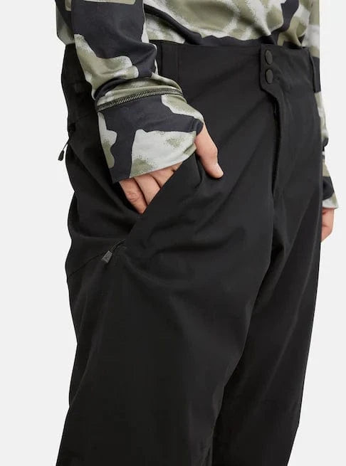 BURTON Burton Mens Reserve 2L Stretch Pants