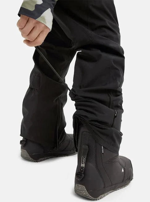 BURTON Burton Mens Reserve 2L Stretch Pants