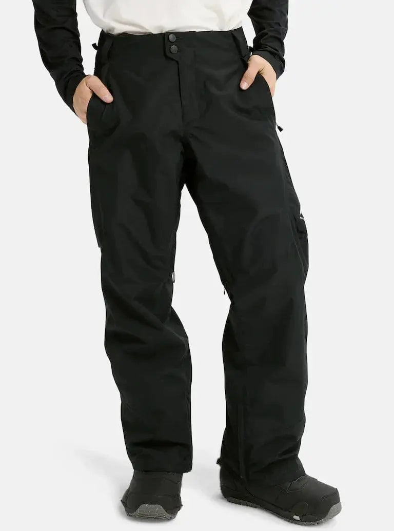 BURTON Burton Mens Reserve 2L Tall Pants (Tall Length)