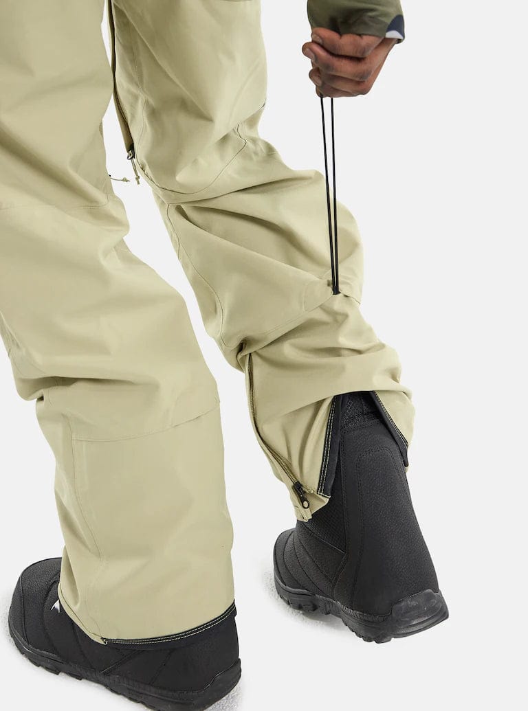 BURTON Burton Reserve 2L Bib Pants