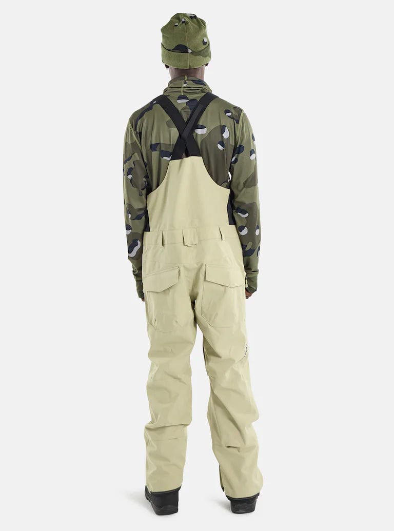 BURTON Burton Reserve 2L Bib Pants