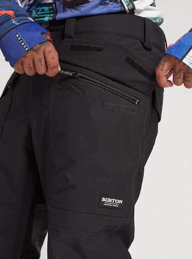 BURTON Burton Southside Slim 2024 Mens Snow Pant