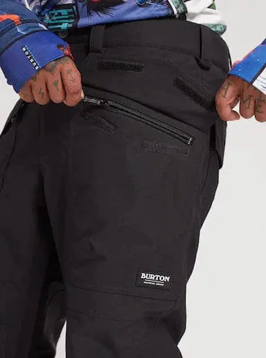 BURTON Burton Southside Slim 2024 Mens Snow Pant