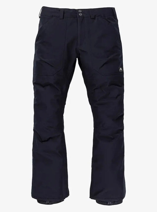BURTON S / BLACK Burton Ballast GORE-TEX 2L Pants