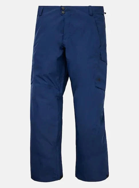 BURTON S / NIGHTFALL Burton Mens Reserve 2L Pants