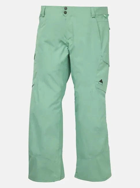 BURTON S / SOFT SAGE Burton Mens Reserve 2L Pants