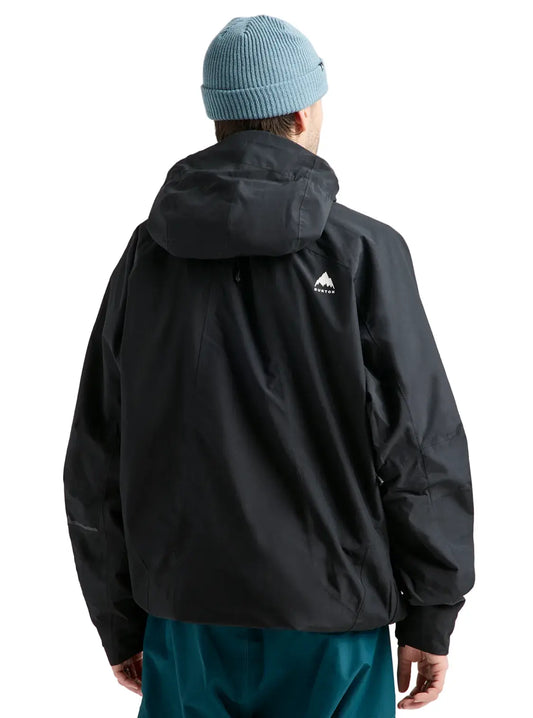 Burton Mens Reserve 2L Relaxed Anorak