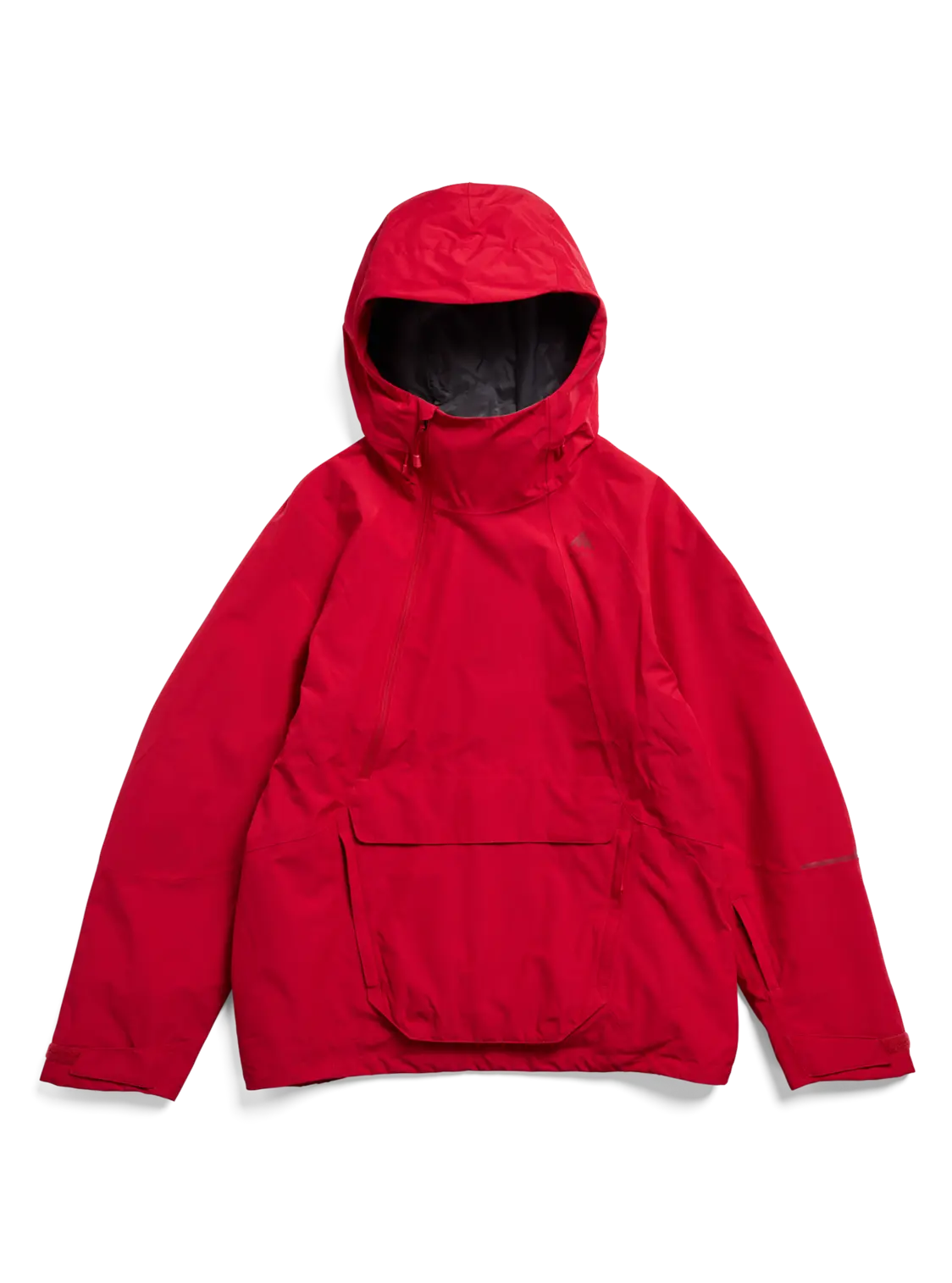 Burton Mens Reserve 2L Relaxed Anorak