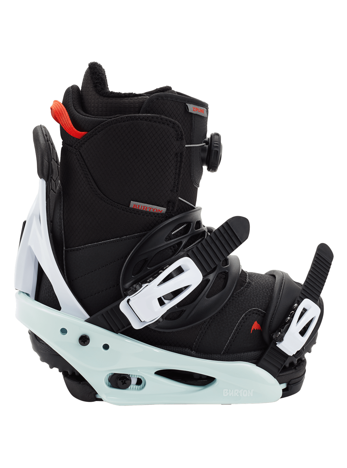 BURTON Burton Smalls Kids Snowboard Binding