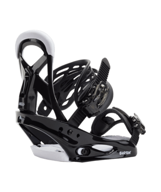 BURTON Burton Smalls Kids Snowboard Binding