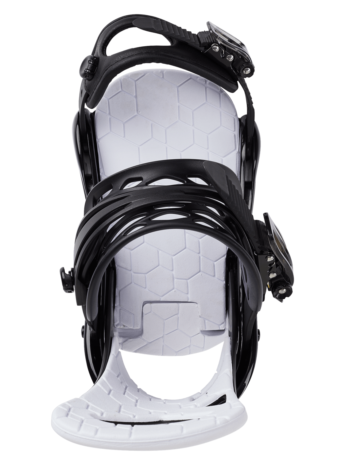 BURTON Burton Smalls Kids Snowboard Binding