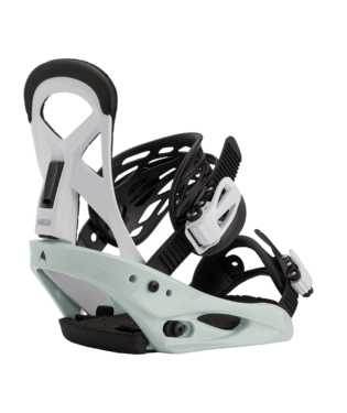 BURTON Burton Smalls Kids Snowboard Binding