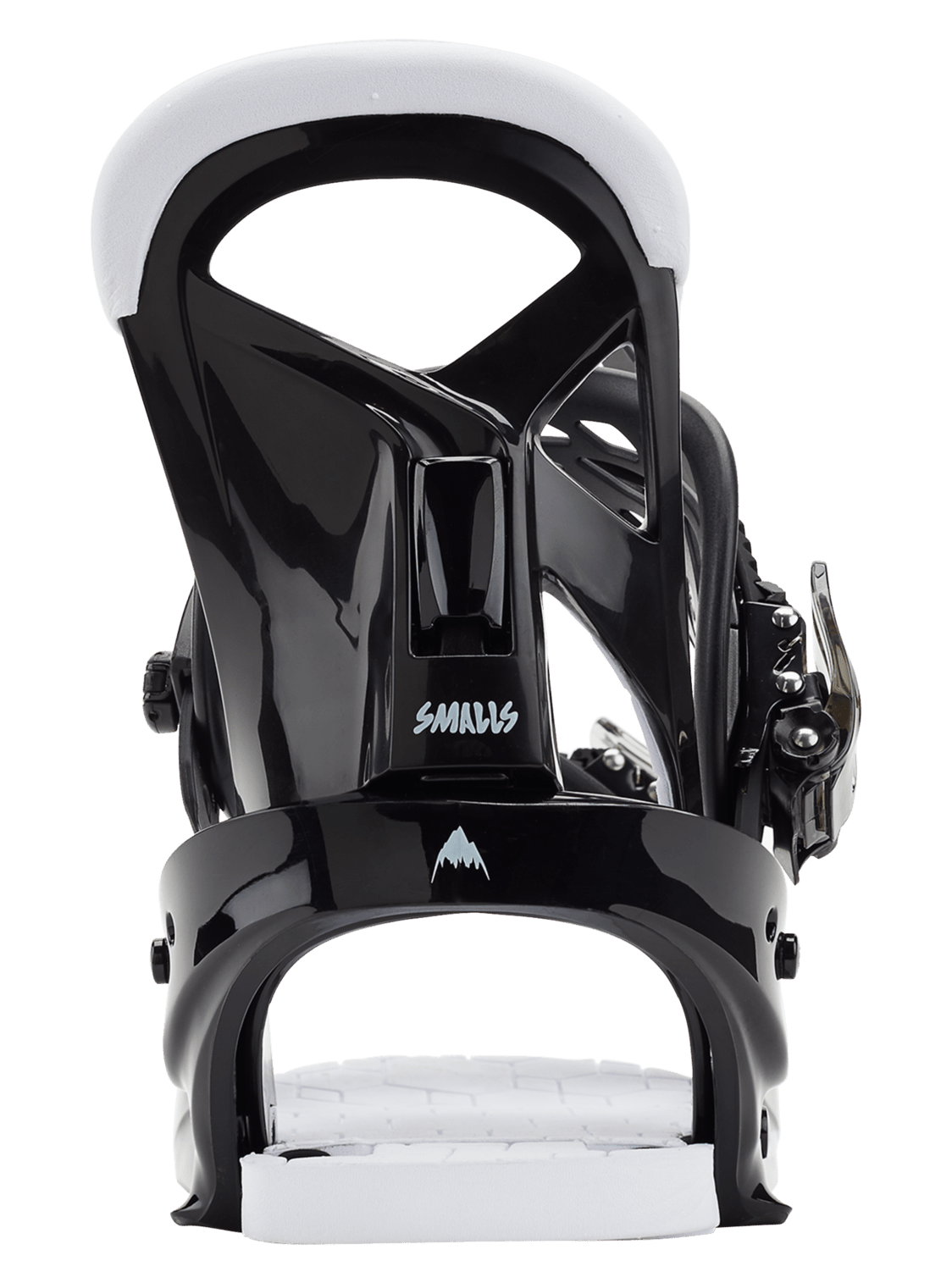 BURTON Burton Smalls Kids Snowboard Binding