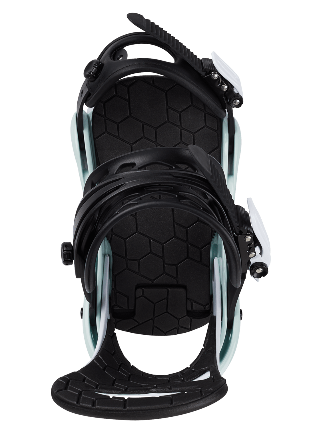 BURTON Burton Smalls Kids Snowboard Binding