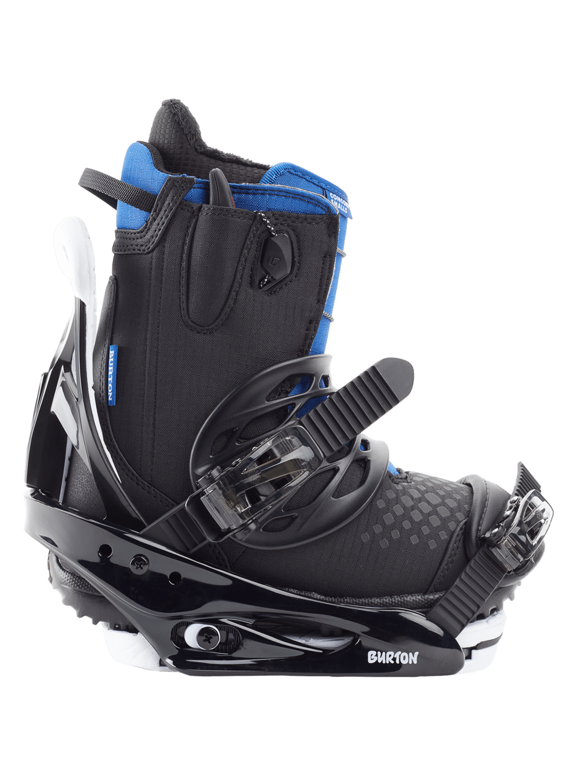 BURTON Burton Smalls Kids Snowboard Binding