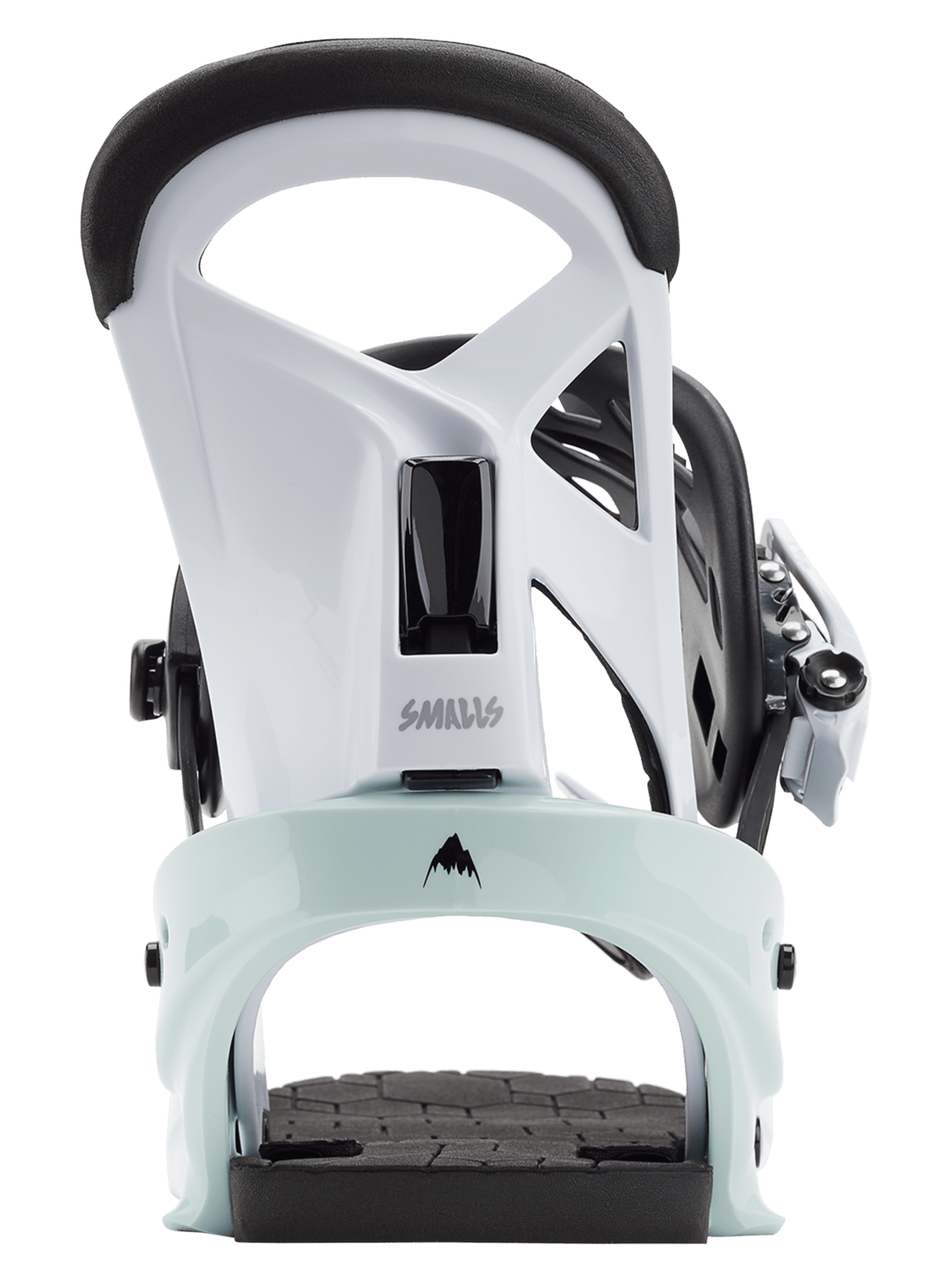 BURTON Burton Smalls Kids Snowboard Binding