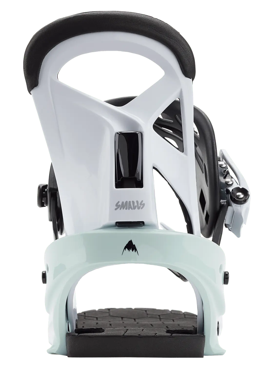 BURTON Burton Smalls Kids Snowboard Binding