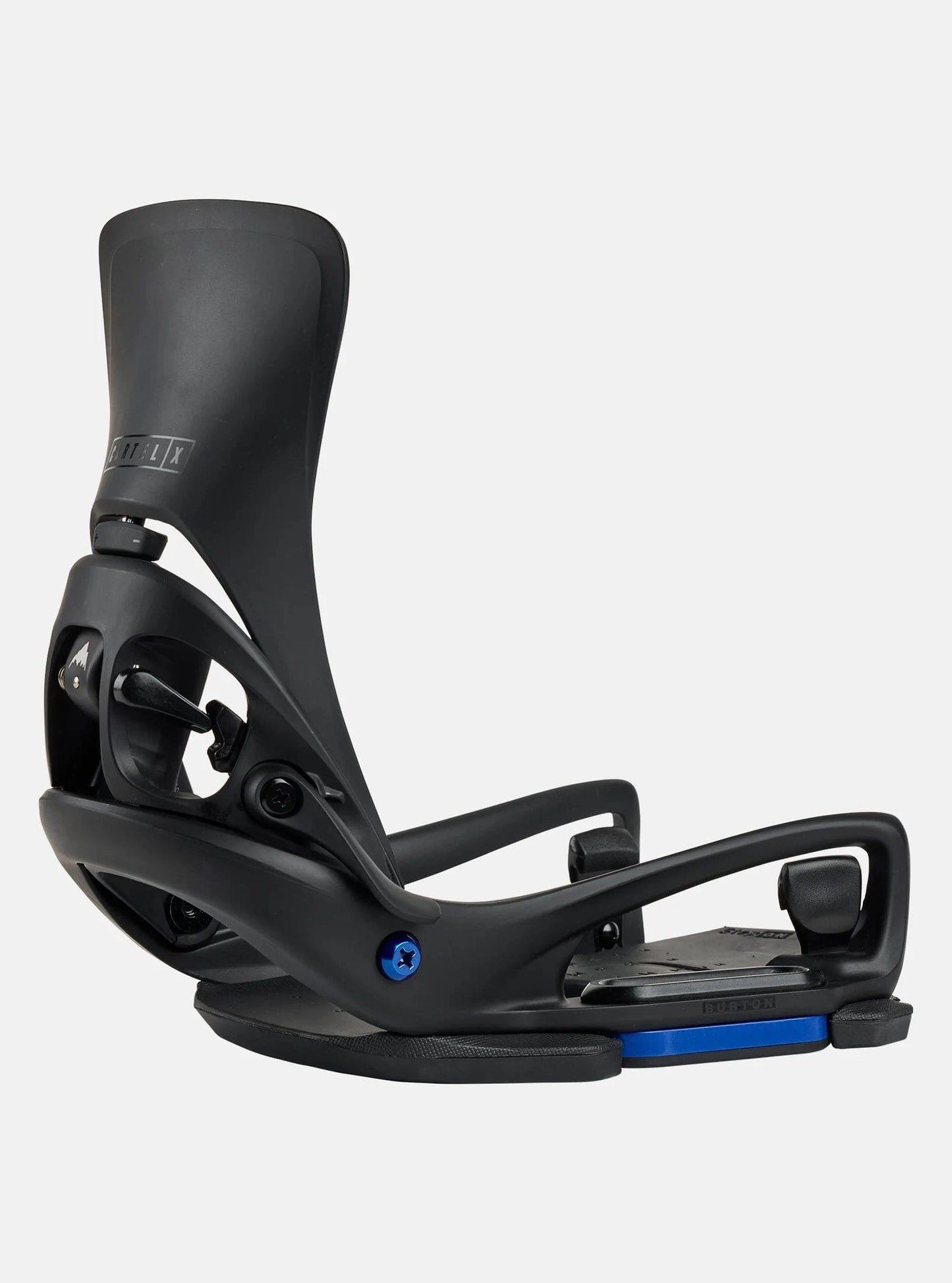 BURTON Burton Mens Step On Cartel X EST Binding