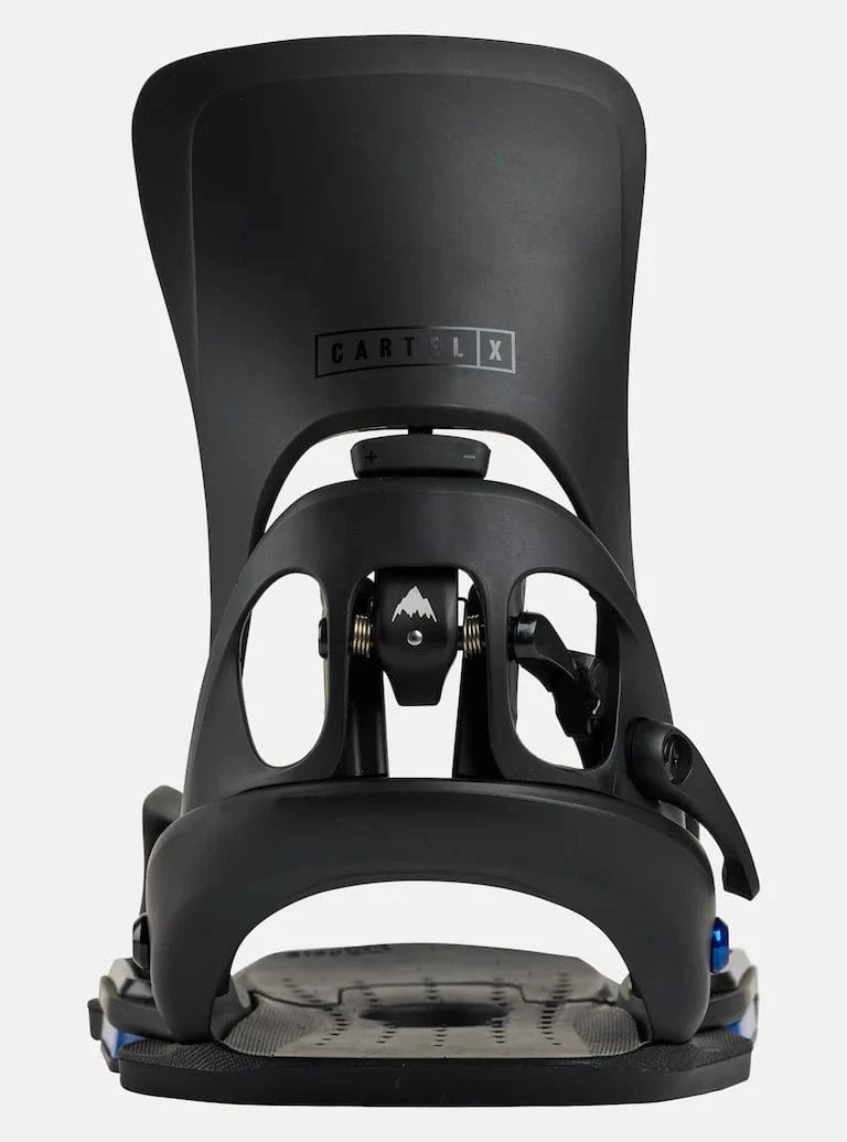BURTON Burton Mens Step On Cartel X EST Binding