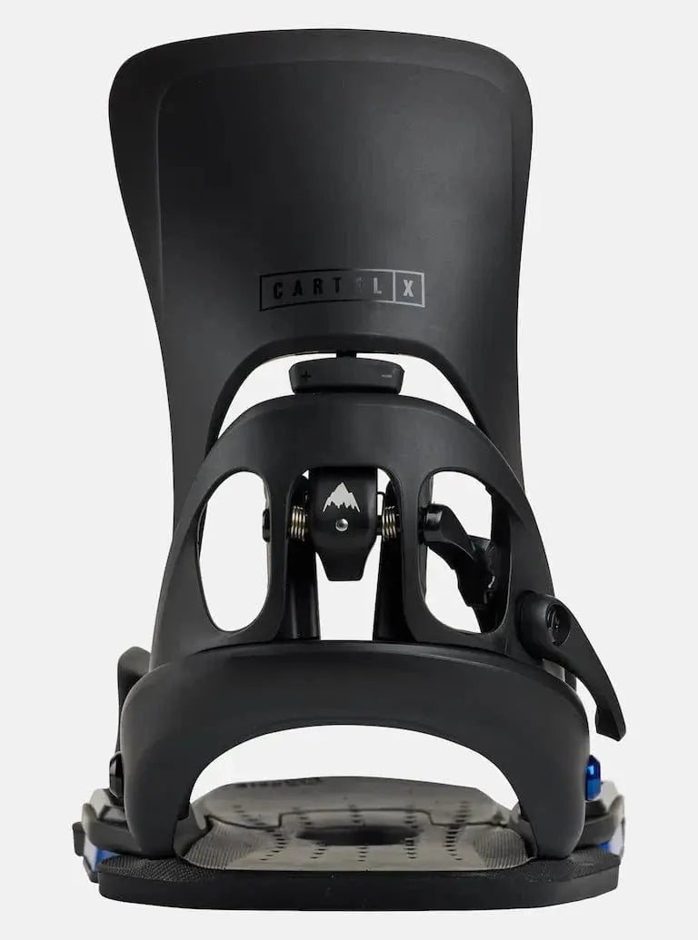 BURTON Burton Mens Step On Cartel X EST Binding