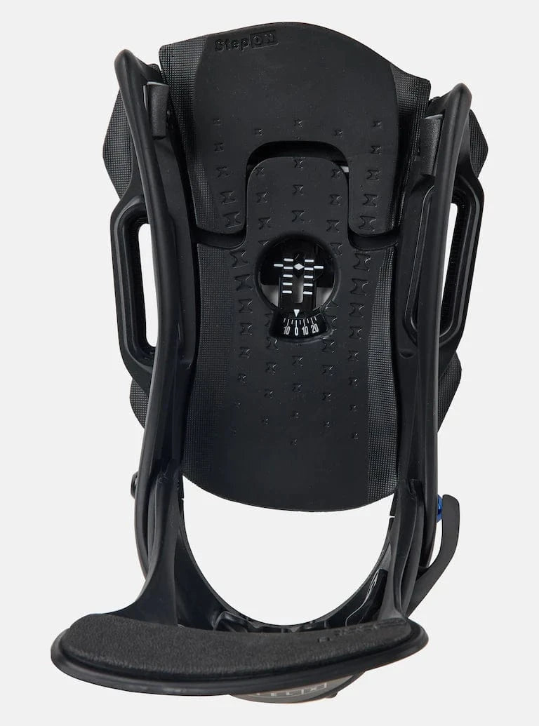 BURTON Burton Mens Step On Cartel X EST Binding