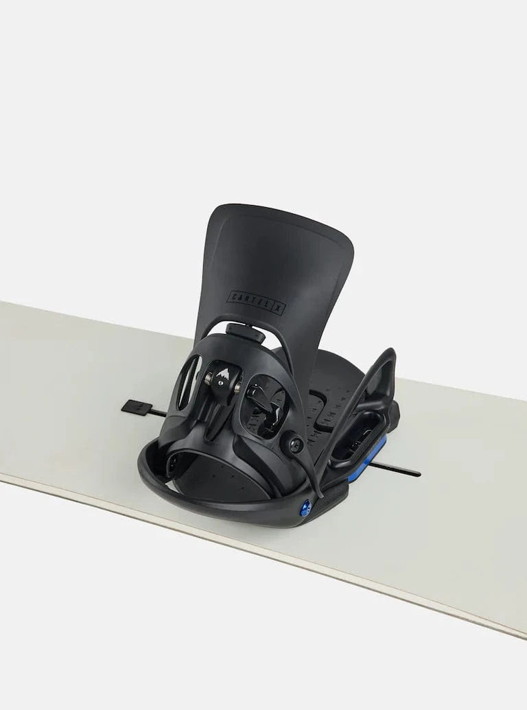 BURTON Burton Mens Step On Cartel X EST Binding
