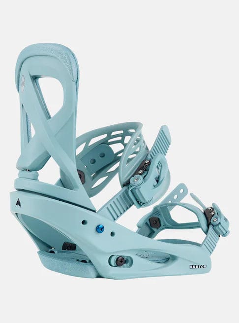 BURTON Burton Scribe Reflex 2024 Snowboard Bindings