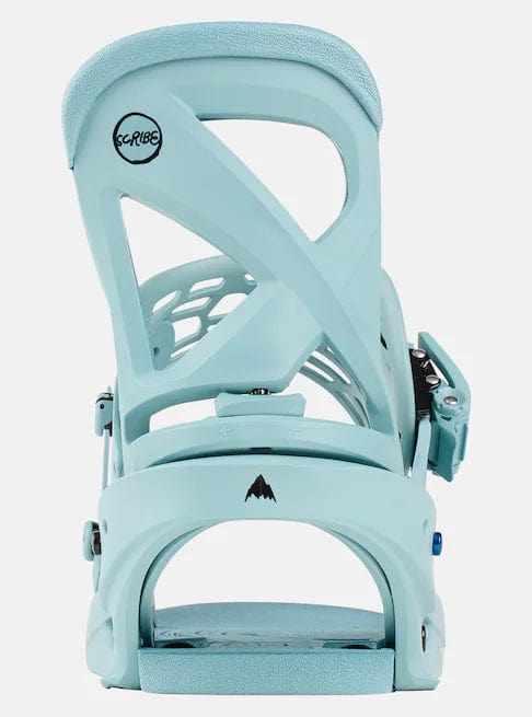 BURTON Burton Scribe Reflex 2024 Snowboard Bindings
