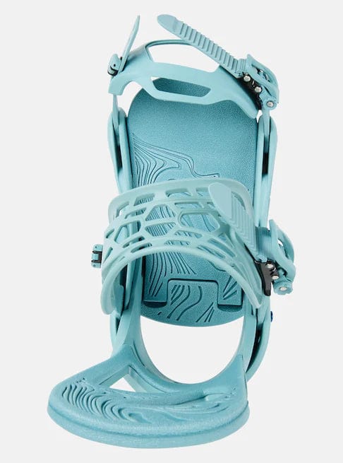 BURTON Burton Scribe Reflex 2024 Snowboard Bindings