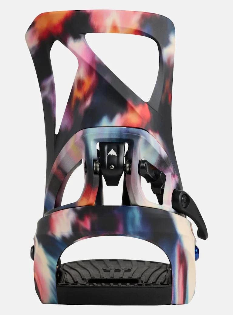 BURTON Burton Step On Reflex 2024 Ladys Snowboard Bindings