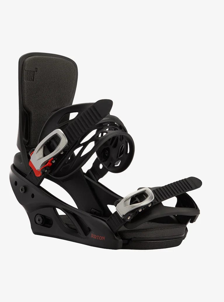 BURTON L / BLACK Burton Lexa Reflex 2024 Snowboard Bindings